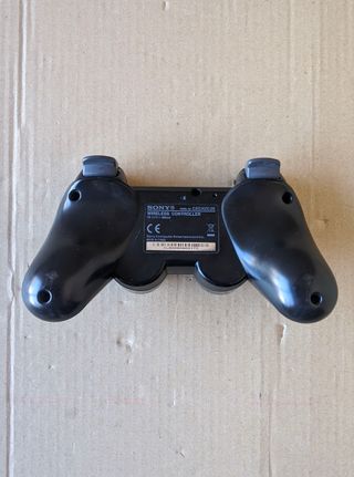 Mando PS3 Como Nuevo