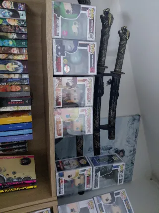 Funko Pop! Collezione Personaggi Iconici