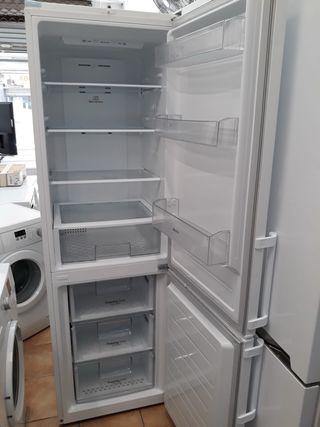 Nevera LG nos frost  Garantía tranporte