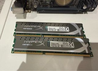Pacchetto Scheda Madre Asus + CPU + RAM
