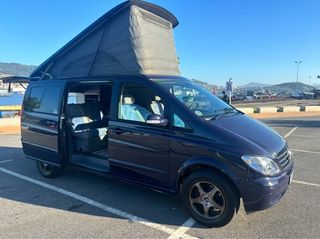 Mercedes-Benz Viano 2007