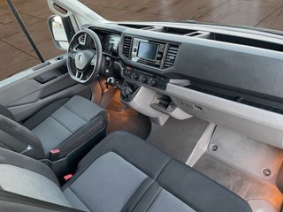 VOLKSWAGEN Crafter 35 Furgon BM TN L3H2 2.0TDI 103kW140CV