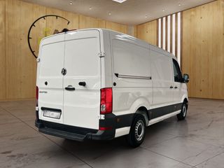 VOLKSWAGEN Crafter 35 Furgon BM TN L3H2 2.0TDI 103kW140CV