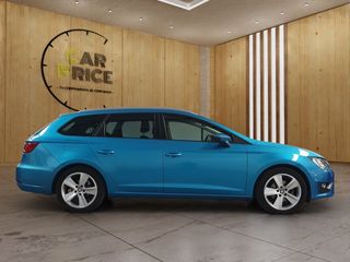 SEAT Leon ST 2.0 TDI 110kW 150CV StSp FR
