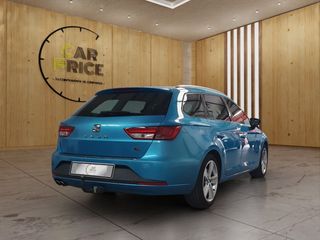 SEAT Leon ST 2.0 TDI 110kW 150CV StSp FR
