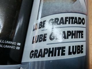 SPRAYS Y ACCESORIOS PARA MANTENIMIENTO DE METALES