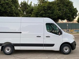 NISSAN Interstar L2H2 35T 2.3dCi 99kW FWD GO