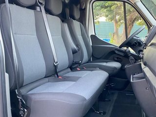 NISSAN Interstar L2H2 35T 2.3dCi 99kW FWD GO