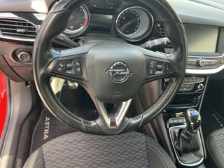 Opel Astra 1.6 CDTi S&S Dynamic 100 kW (136 CV)
