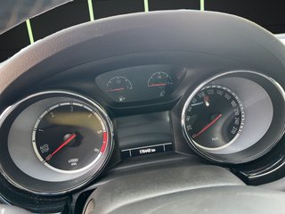 Opel Astra 1.6 CDTi S&S Dynamic 100 kW (136 CV)