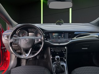 Opel Astra 1.6 CDTi S&S Dynamic 100 kW (136 CV)