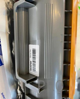 Tóner negro Brother TN2310