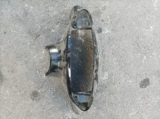 Tapa frontal cabezal Jog