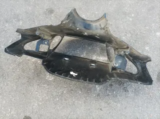 Tapa frontal cabezal Jog