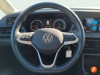 Volkswagen Caddy Maxi Origin 2.0 TDI 90kW (122CV) DSG