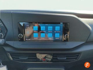 Volkswagen Caddy Maxi Origin 2.0 TDI 90kW (122CV) DSG