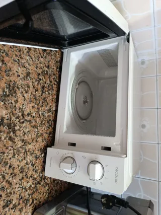 Microonde Cecotec nuovo