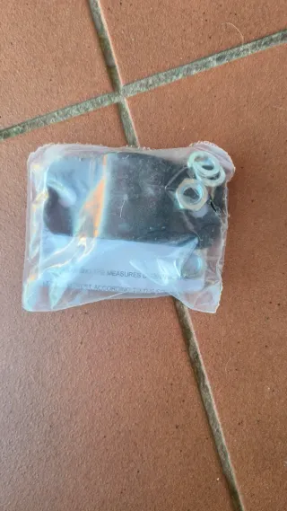 Caballete lateral Honda SH 125/150