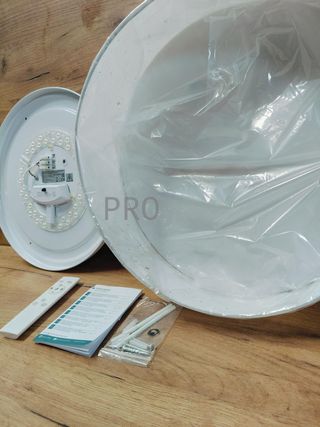 Lámpara LED de techo - Navaris