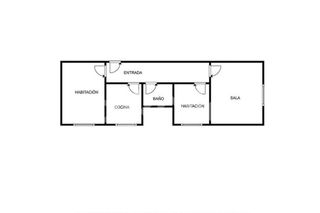 Piso en venta en Montcada Centre - La Ribera en Montcada i Reixac