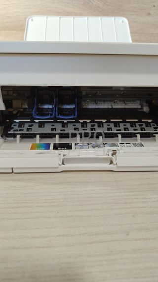 Canon Impresora Multifunción, Copiadora y Escáner