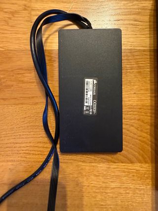 Corsair Commander Pro iCUE