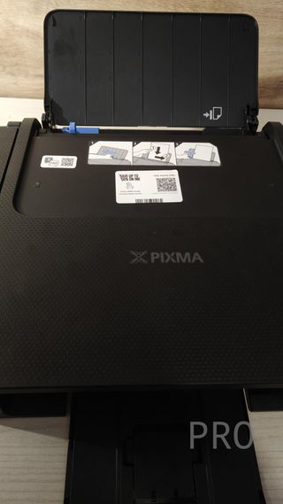 Impresora Multifunción, Copiadora y Escáner Canon