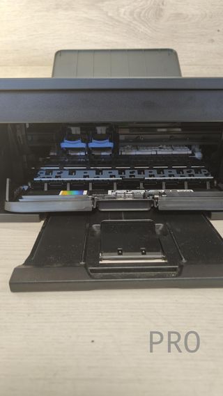 Impresora Multifunción, Copiadora y Escáner Canon