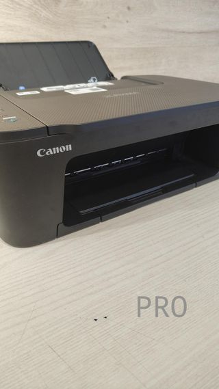 Impresora Multifunción, Copiadora y Escáner Canon