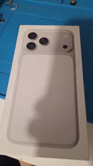 iPhone 17 Pro Max 256GB Precintado