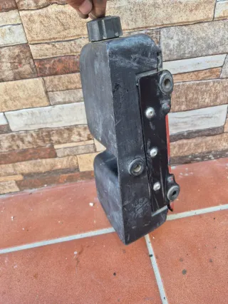 Depósito Aceite HM 50cc