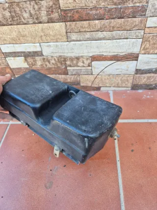 Depósito Aceite HM 50cc