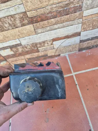 Depósito Aceite HM 50cc