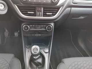 Ford Puma Titanium 1.0 EcoBoost 92 kW (125 CV)