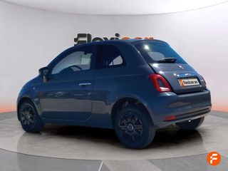 Fiat 500 Cult 1.0 Hybrid 51KW (70 CV)