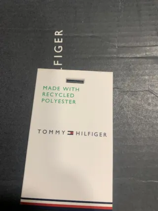 Zapatillas Tommy Hilfiger amarillas y rosas T37