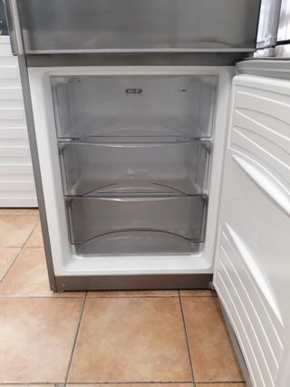 Nevera Fagor No Frost Garantía tranporte