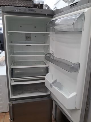 Nevera Fagor No Frost Garantía tranporte