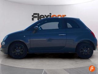 Fiat 500 Cult 1.0 Hybrid 51KW (70 CV)