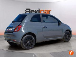 Fiat 500 Cult 1.0 Hybrid 51KW (70 CV)