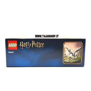 LEGO 76427 Harry Potter Fierobecco MISB