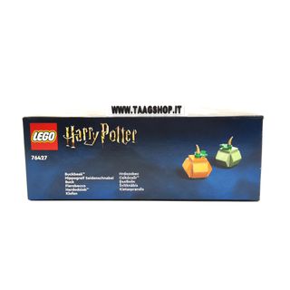 LEGO 76427 Harry Potter Fierobecco MISB