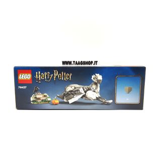 LEGO 76427 Harry Potter Fierobecco MISB