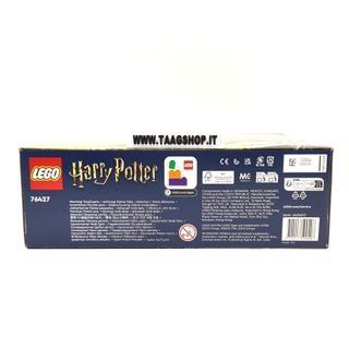 LEGO 76427 Harry Potter Fierobecco MISB