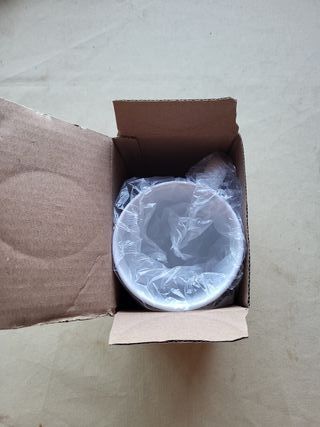 Caneca Univex Grupo Berge Portugal