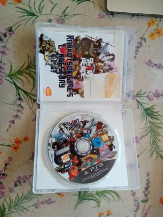 *PS3 Gioco Short Peace Ranko Tsukigime's Longest D