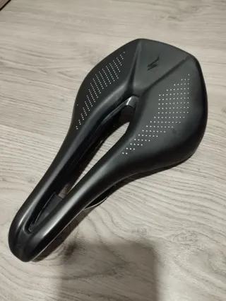 Sillín Specialized Power Comp Negro