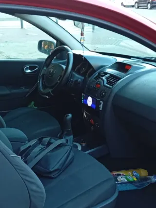 Renault Megane 2006