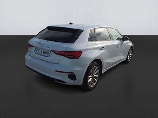 Audi A3   Sportback 30 TFSI 81kW (110CV) S tronic