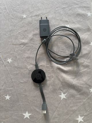 Google Chromecast